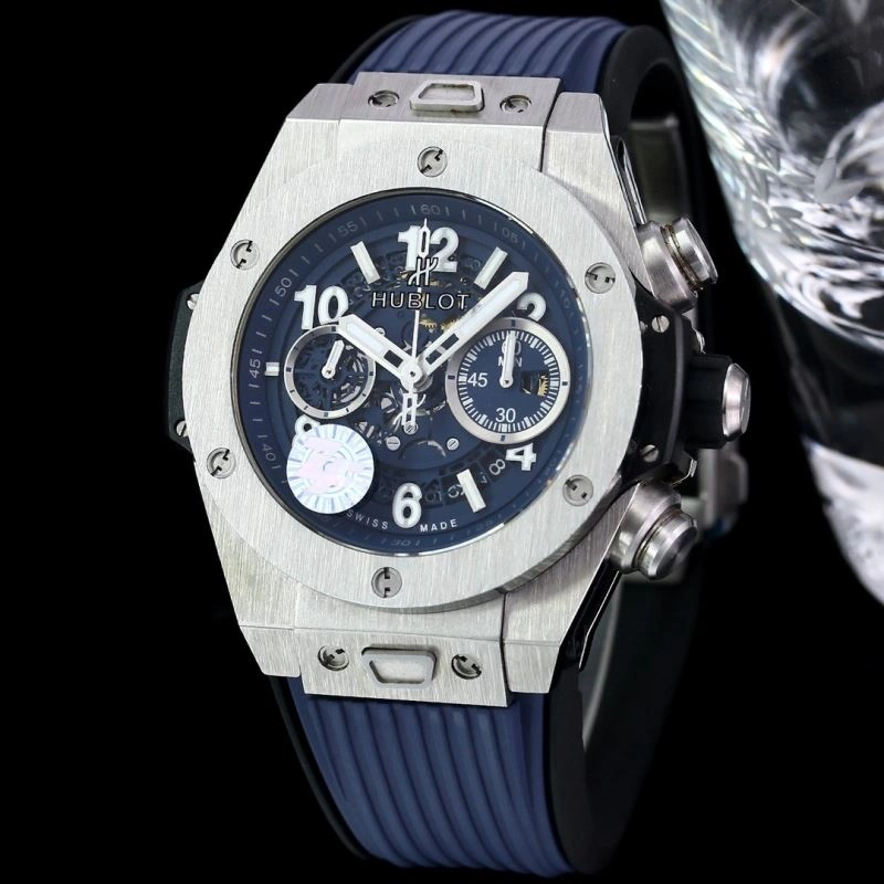 HUBLOT Watches Tailored 184270