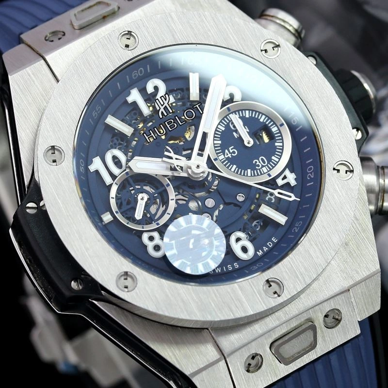 HUBLOT Watches Tailored 184270