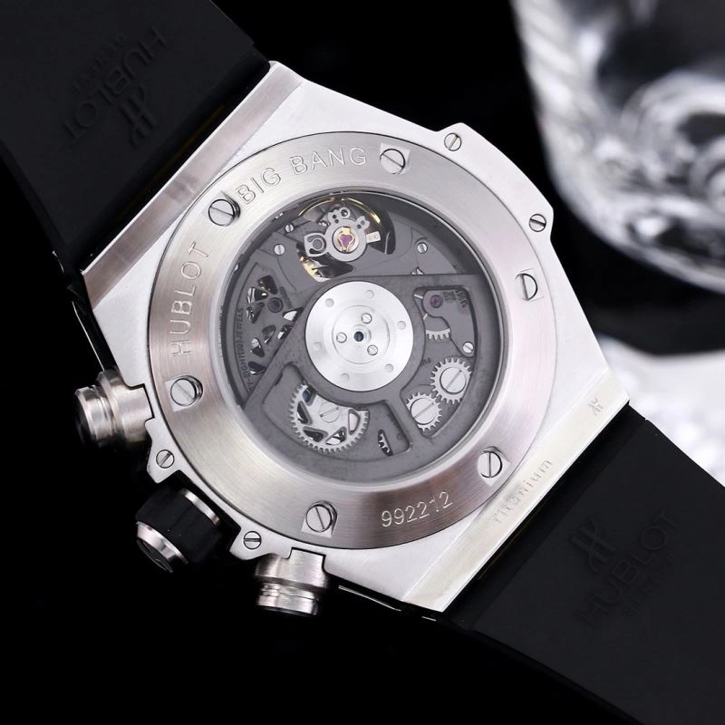 HUBLOT Watches Tailored 184270