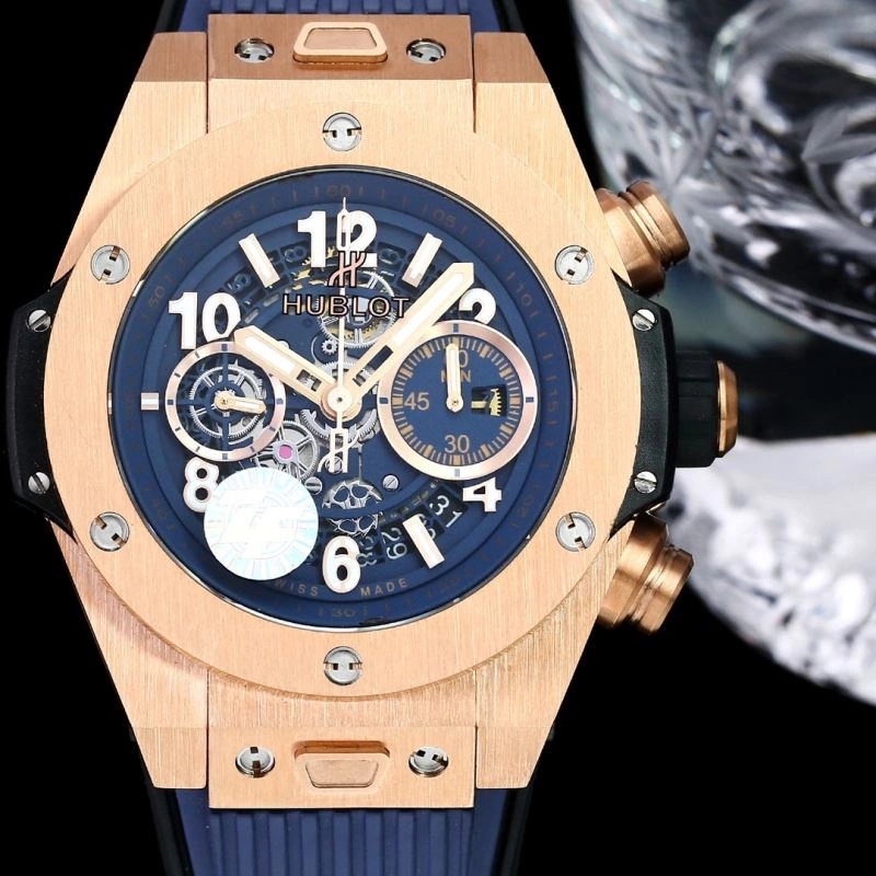 HUBLOT Watches Snug 184247