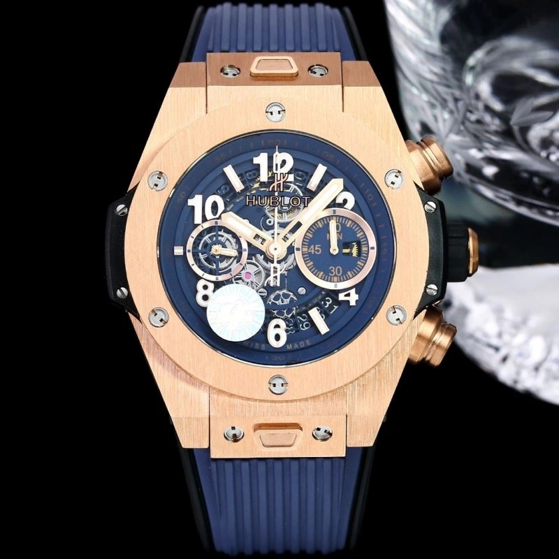 HUBLOT Watches Snug 184247