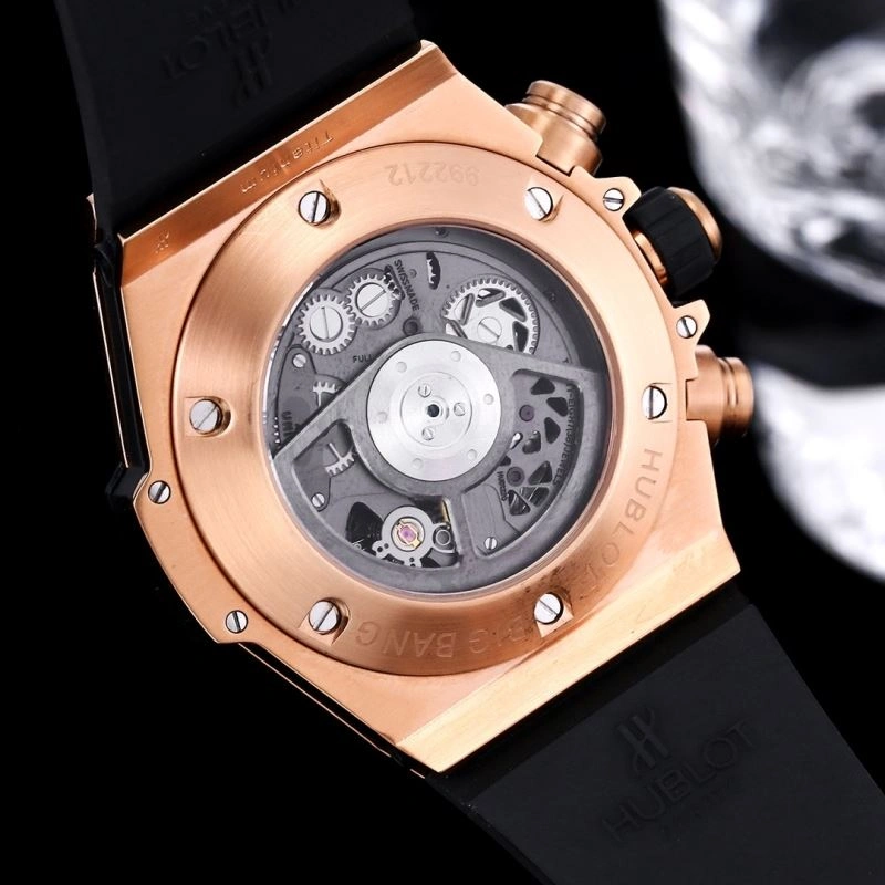 HUBLOT Watches Snug 184247