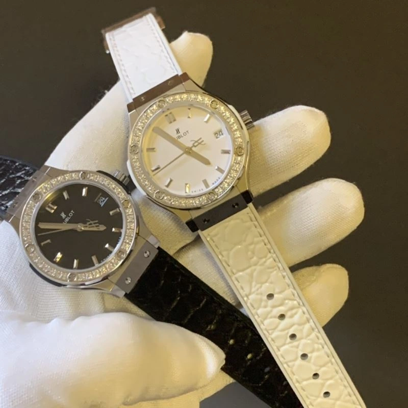 Stylish HUBLOT Watches 184254