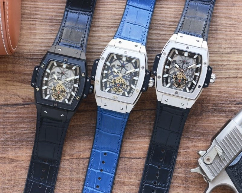 HUBLOT Watches Breathable 184245