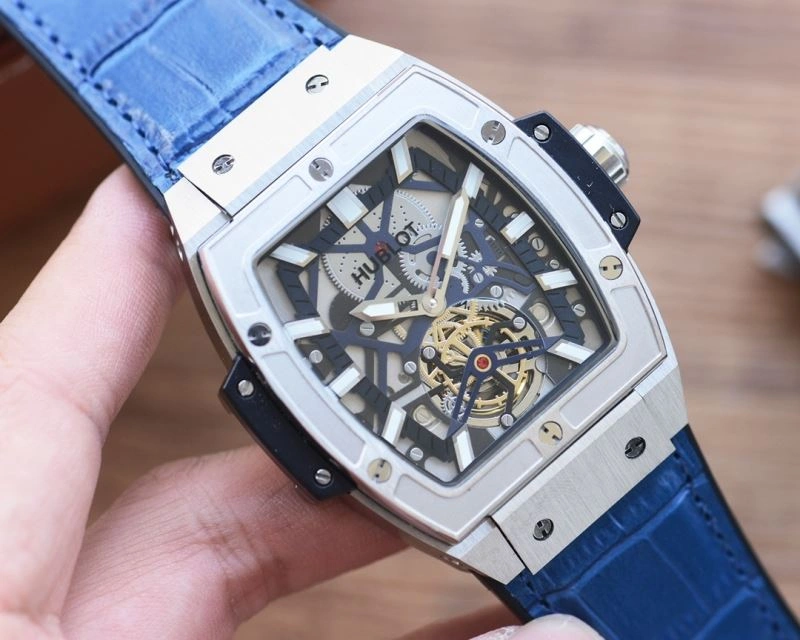 HUBLOT Watches Breathable 184245