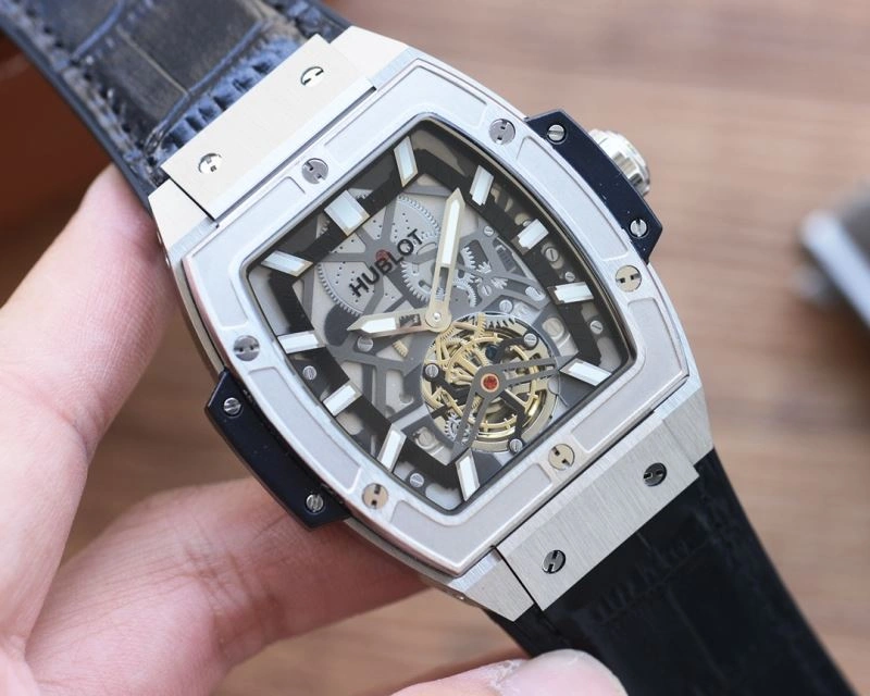 HUBLOT Watches Breathable 184245