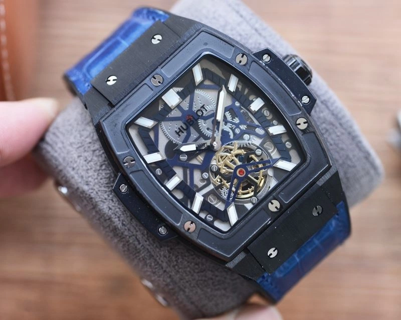 HUBLOT Watches Breathable 184245