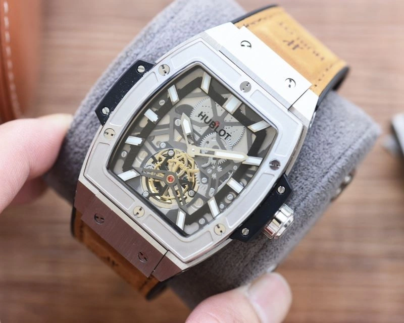 HUBLOT Watches Breathable 184245