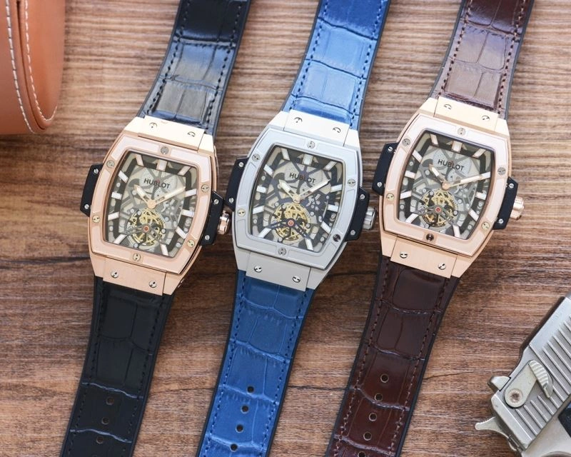 Colorful HUBLOT Watches 184244