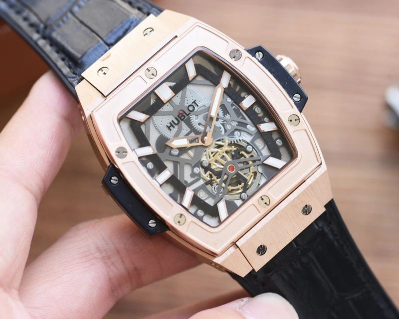 Colorful HUBLOT Watches 184244