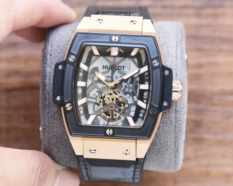 Colorful HUBLOT Watches 184244