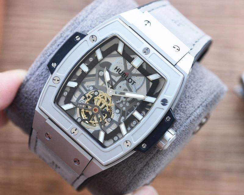 Colorful HUBLOT Watches 184244