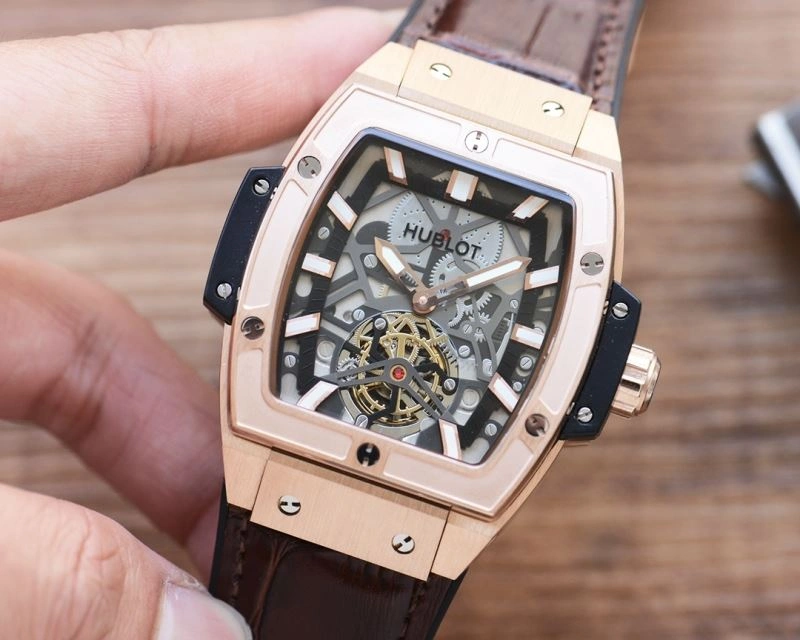 Colorful HUBLOT Watches 184244