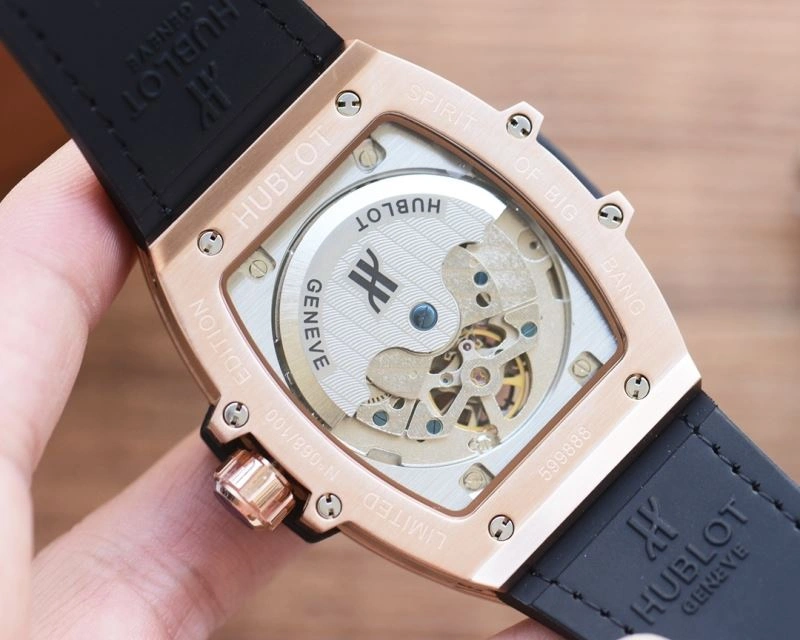 Colorful HUBLOT Watches 184244