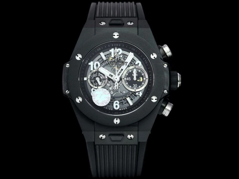 Unisex HUBLOT Watches 184243
