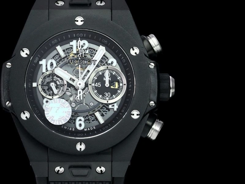 Unisex HUBLOT Watches 184243