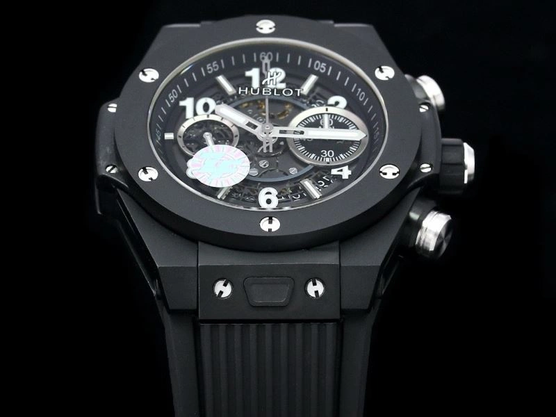 Unisex HUBLOT Watches 184243