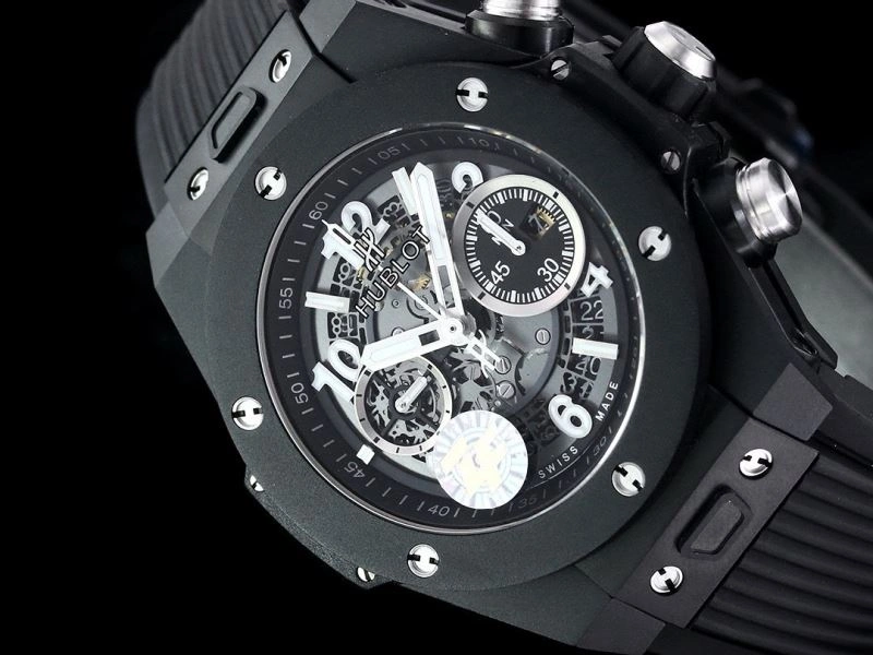 Unisex HUBLOT Watches 184243