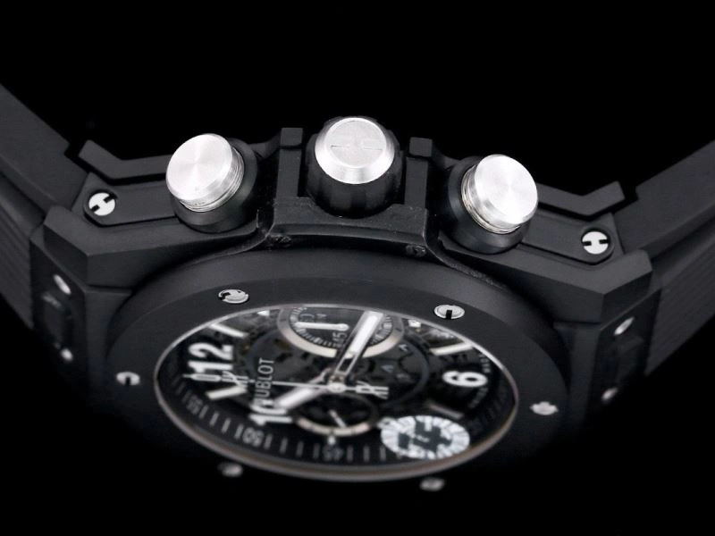 Unisex HUBLOT Watches 184243