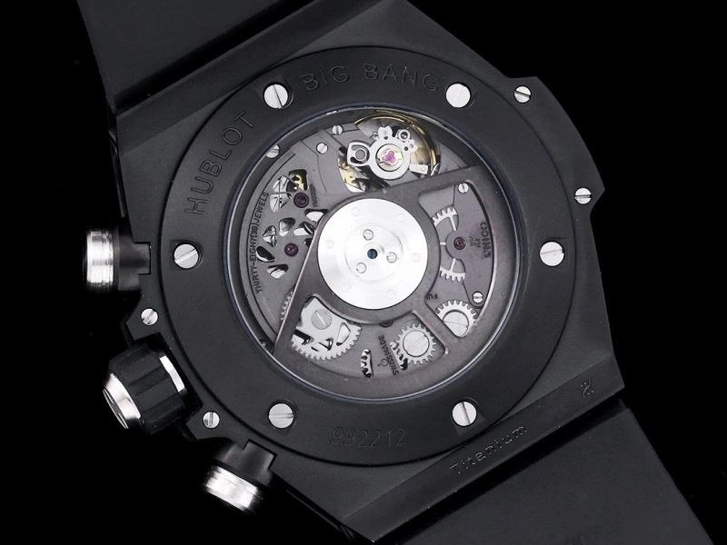 Unisex HUBLOT Watches 184243