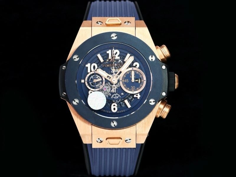 HUBLOT Watches Efficient 184242