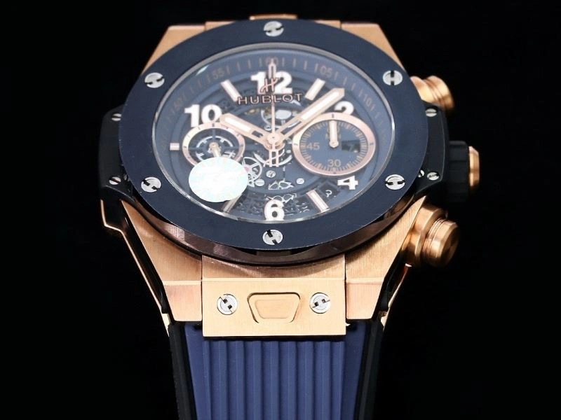 HUBLOT Watches Efficient 184242