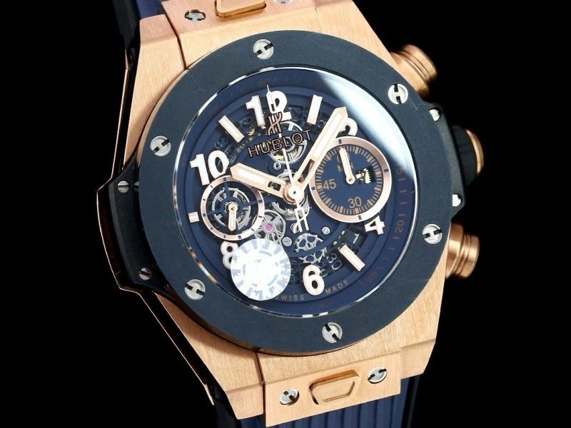 HUBLOT Watches Efficient 184242