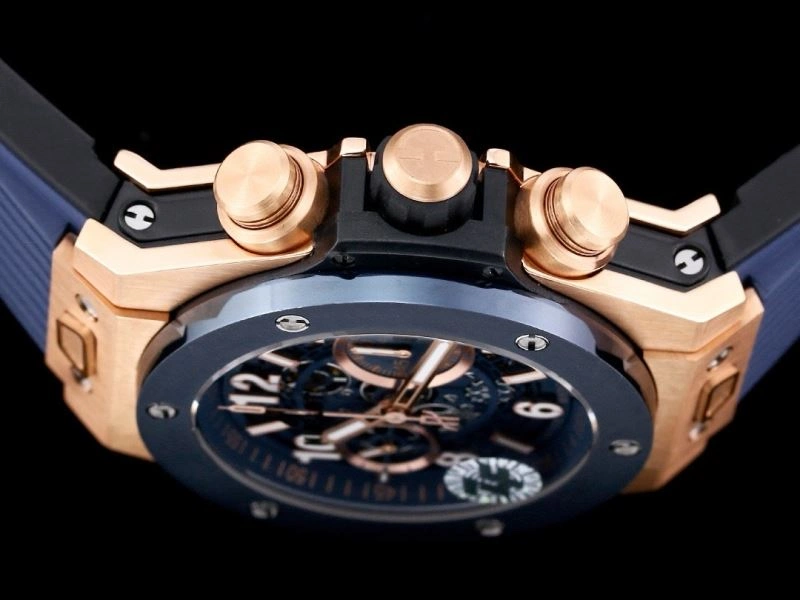 HUBLOT Watches Efficient 184242