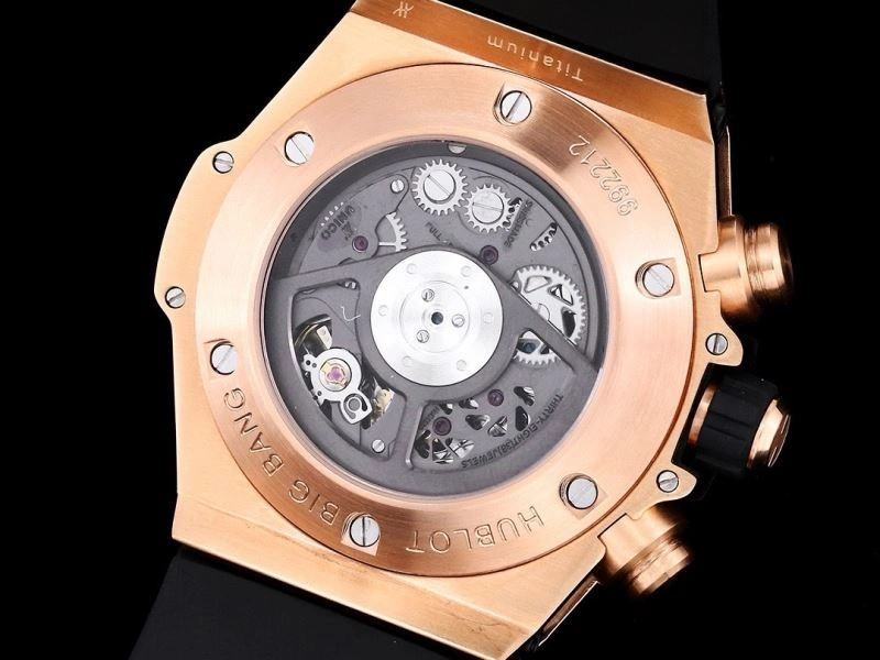 HUBLOT Watches Efficient 184242
