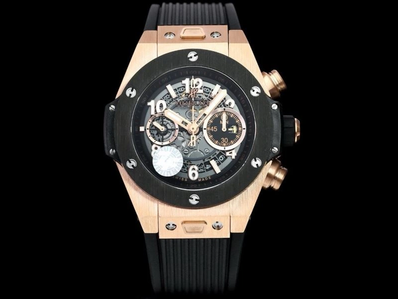 Original HUBLOT Watches 184241