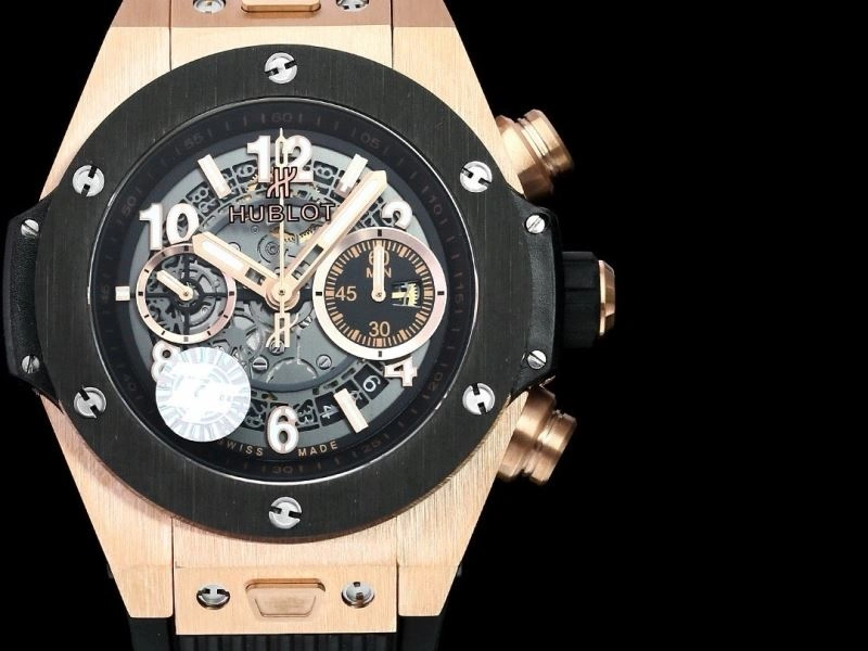 Original HUBLOT Watches 184241