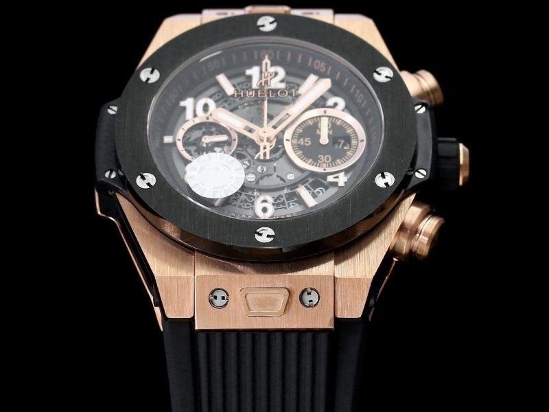 Original HUBLOT Watches 184241