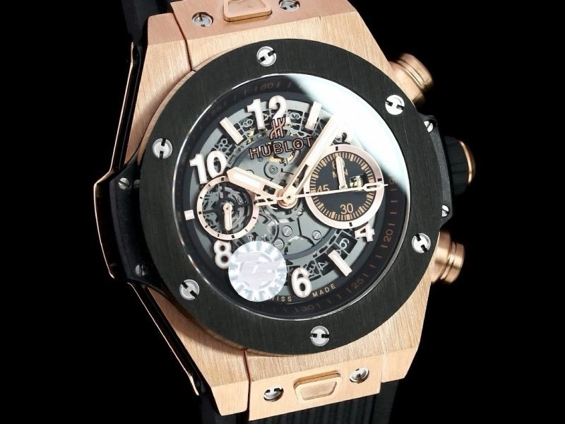 Original HUBLOT Watches 184241