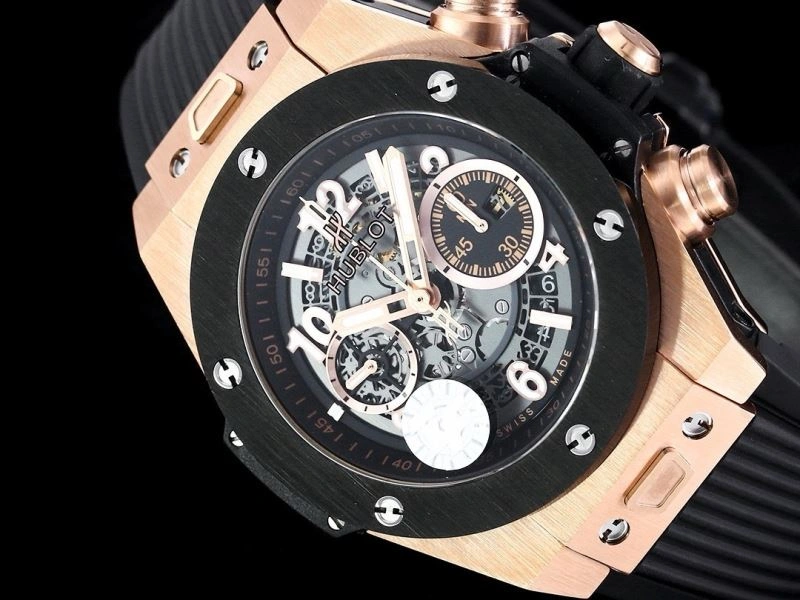 Original HUBLOT Watches 184241