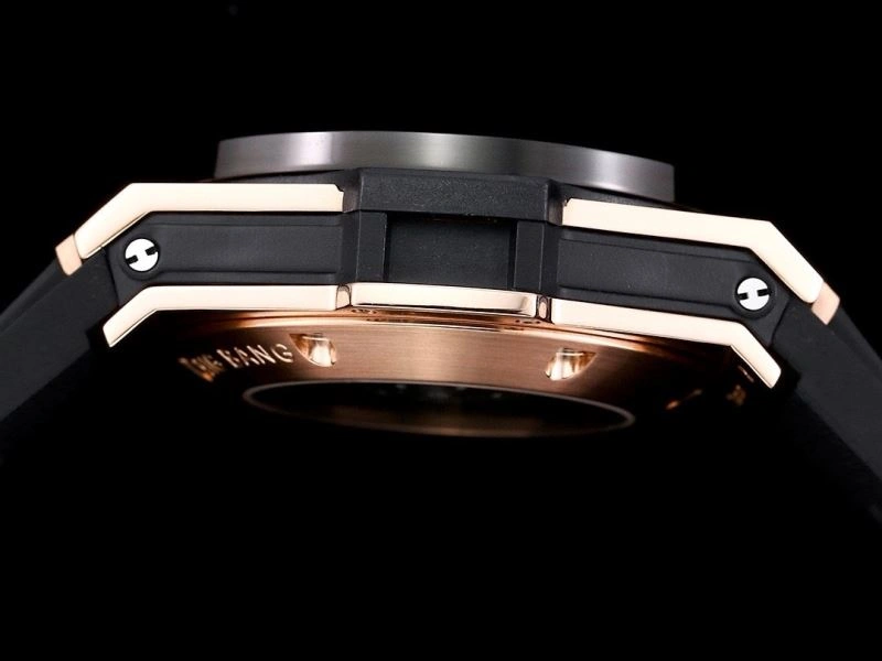 Original HUBLOT Watches 184241