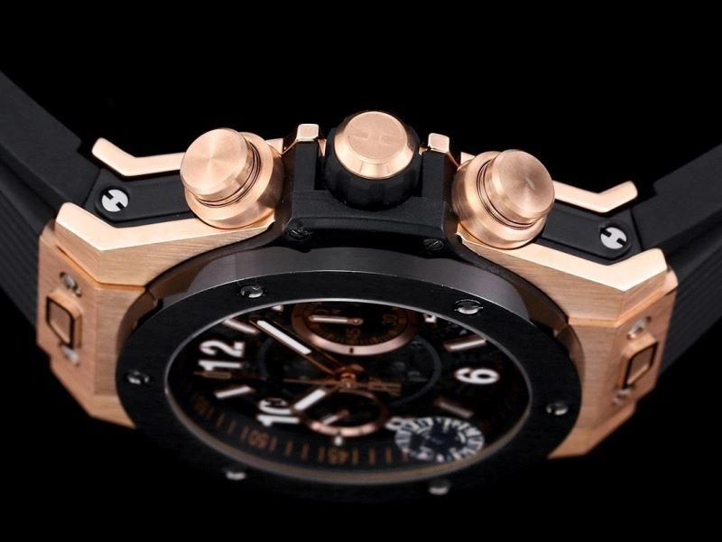 Original HUBLOT Watches 184241