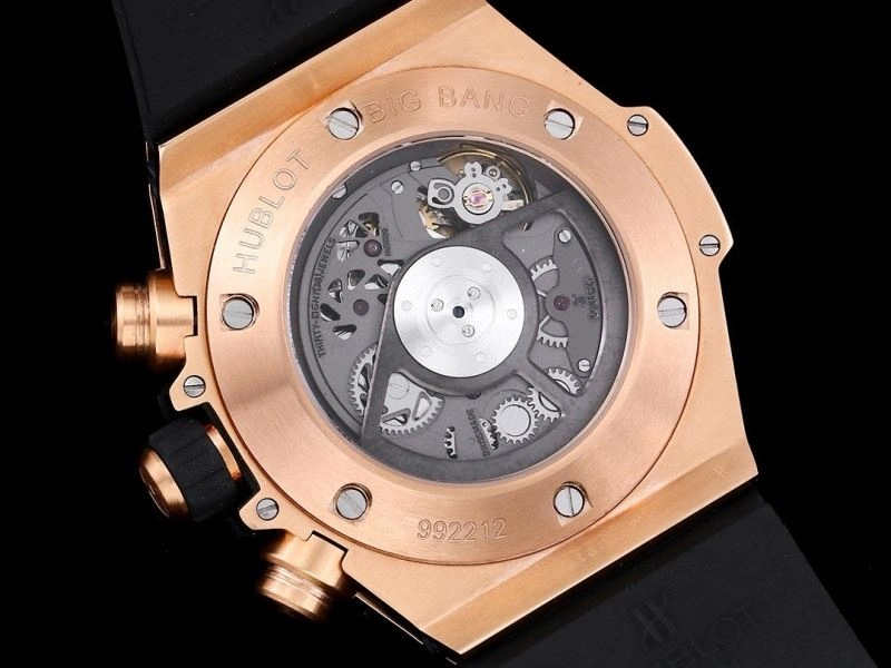 Original HUBLOT Watches 184241