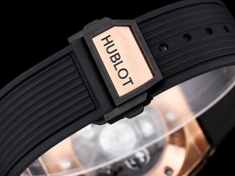 Original HUBLOT Watches 184241