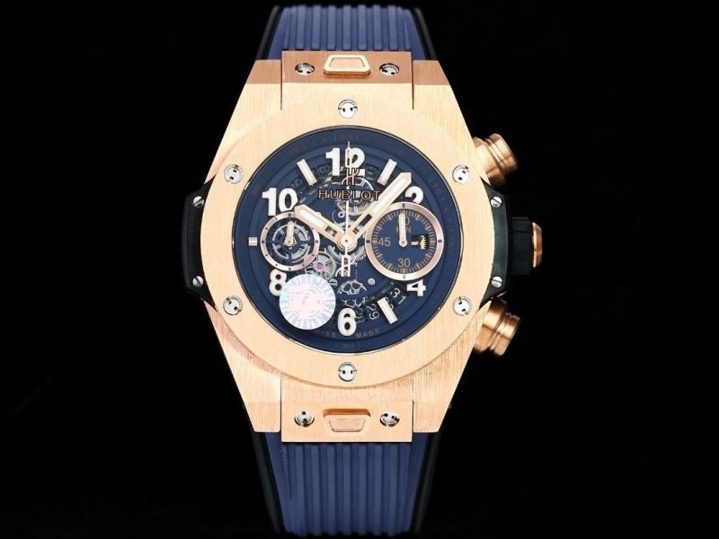 Timeless HUBLOT Watches 184240