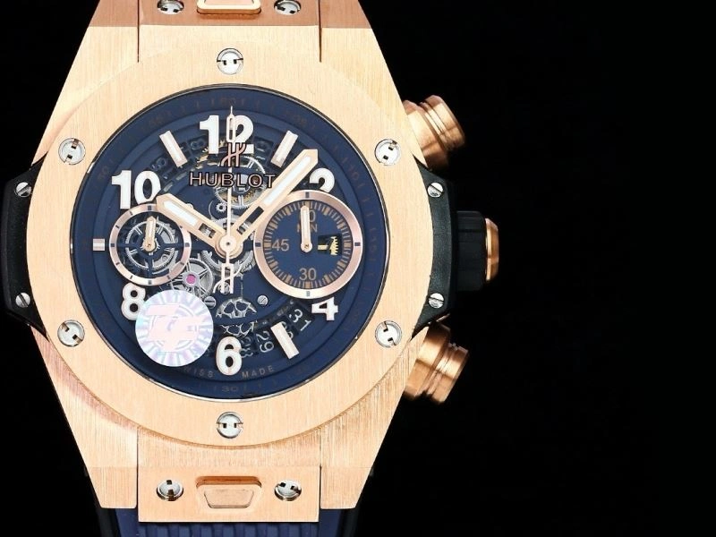 Timeless HUBLOT Watches 184240