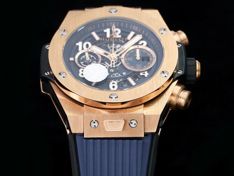Timeless HUBLOT Watches 184240