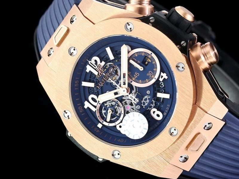 Timeless HUBLOT Watches 184240