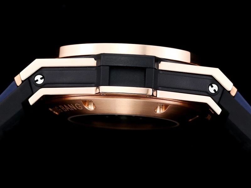 Timeless HUBLOT Watches 184240