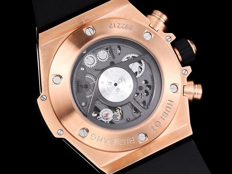 Timeless HUBLOT Watches 184240