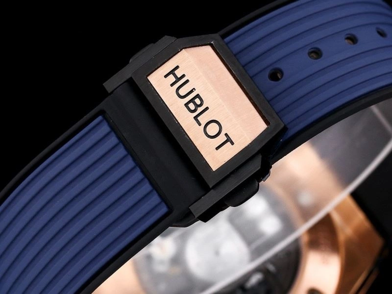 Timeless HUBLOT Watches 184240