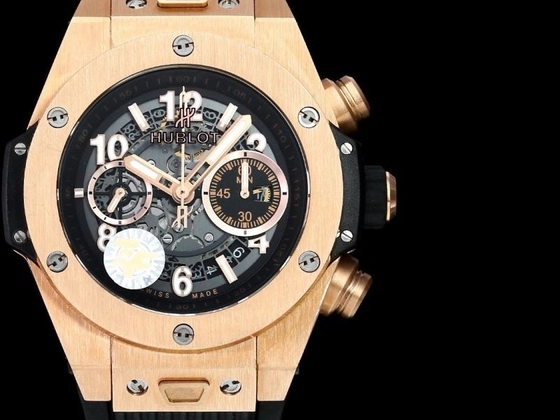 SmartChoice HUBLOT Watches 184239