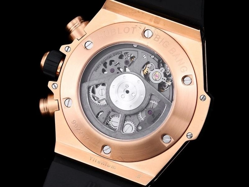 SmartChoice HUBLOT Watches 184239
