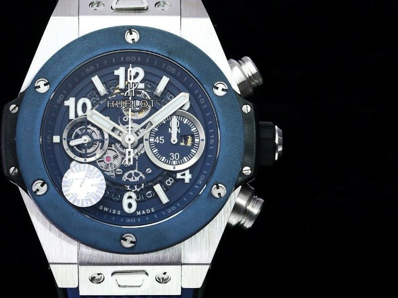 HUBLOT Watches Durable 184238