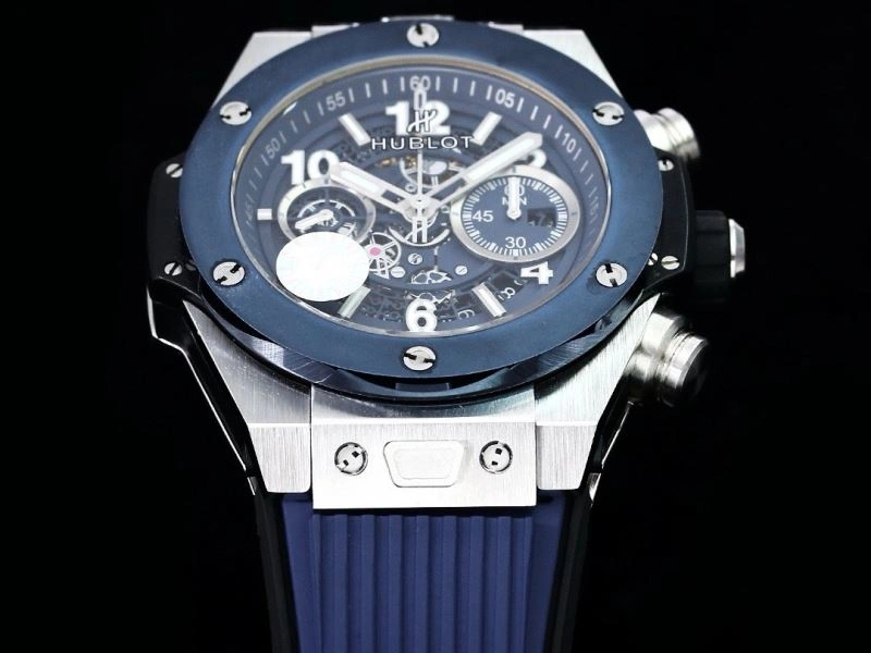 HUBLOT Watches Durable 184238