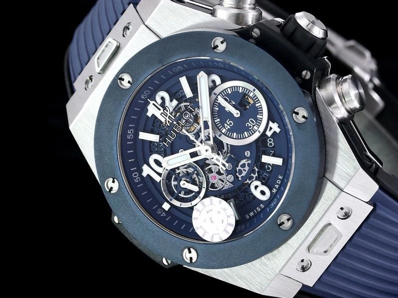 HUBLOT Watches Durable 184238